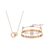 Роман Числа Двойное кольцо Коллекция