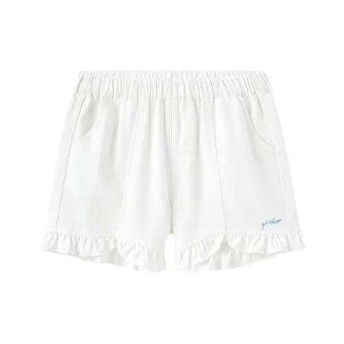 YeeHoO Джинсы SS25 Дети Возраст 3-7 лет