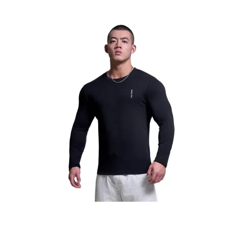 MOLIFANG Мужская T-рубашка