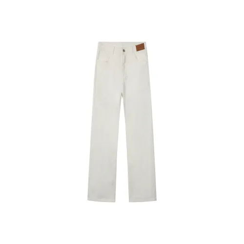 Maxim's De Paris Унисекс Джинсы