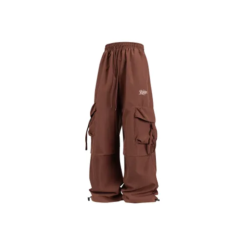 ROBINHOOD Женские повседневные брюки