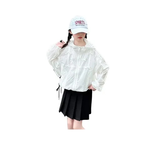 FrogPrince Белый Kids Топы