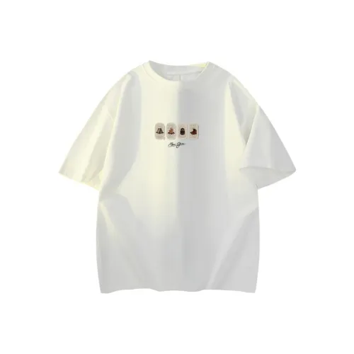 Freshclean Унисекс Футболки