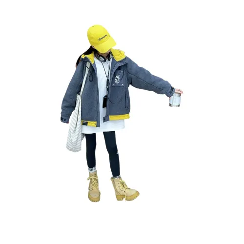 MY LITTLE PONY Хлопковый пуховик для подростков