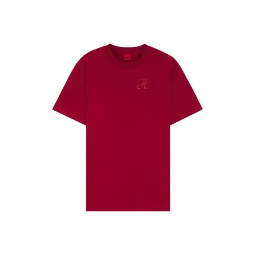 Hugo Boss Стандартная рубашка T для женщин