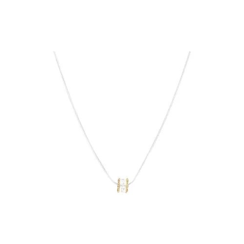 BLESSED BULLET Сплав Ожерелья Мужской