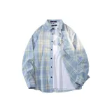 Светло-голубой