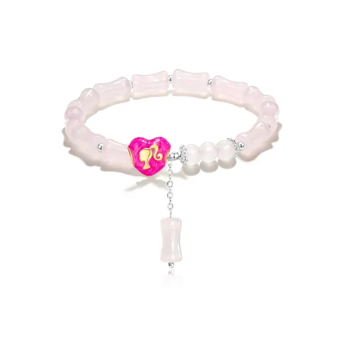 Барби Цветная глазурь Браслеты Женские