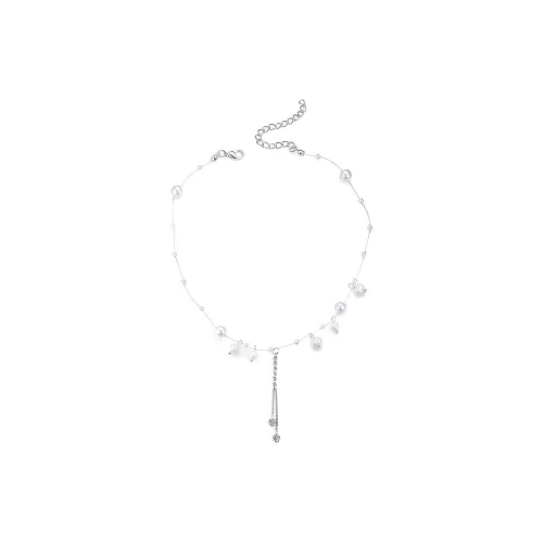 West Island Ожерелья Женские