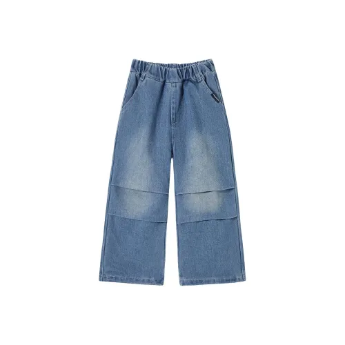 Ask Школьный возраст Джинсы