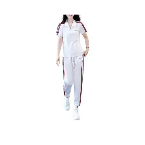 Kele Coco Женские Повседневные Костюмы