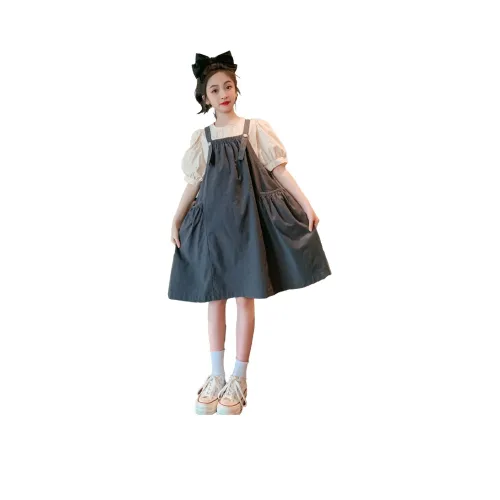 MY LITTLE PONY Платье Серый Детский