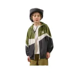 Армейский зеленый