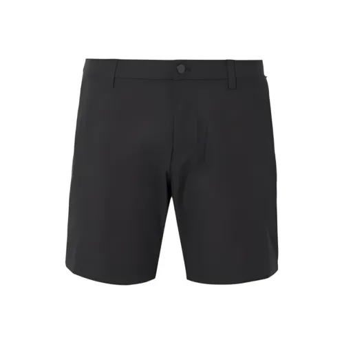 lululemon ABC Повседневные шорты 9' Мужской