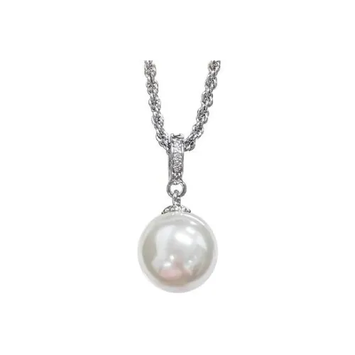 KING OF BLING Сплав Ожерелья Женские Год Змеи Удачи