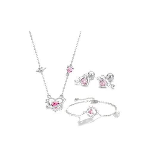 GUDS GAVE Сплав Ожерелья Женские