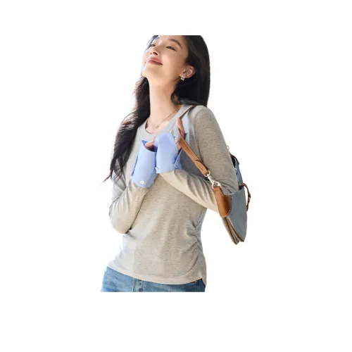 VICTORIA VERA Стандартная T-рубашка Женская