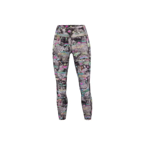 lululemon Женские спортивные брюки