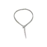 Серебристый