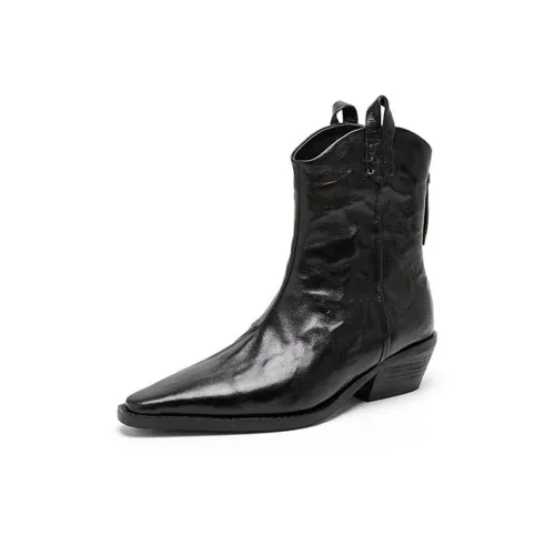 Boldi Kuki Женские ботильоны