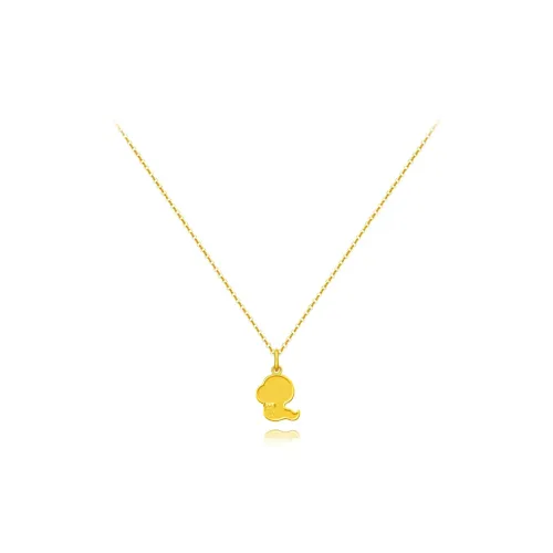 LuluCanaan Сплав Ожерелья Женские