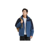 Деним Синий/Темно-Синий