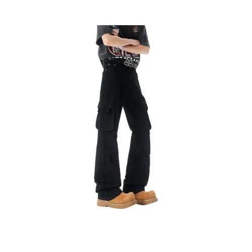 SCHEPPERHEYN Карго-брюки Унисекс