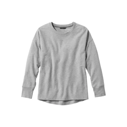 L.L.Bean Женские Толстовки