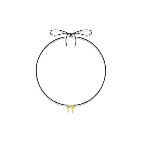 AWE Титановое стальное ожерелье Bestie 1 пара стиль Instagram аксессуар без рисунка цепь женское