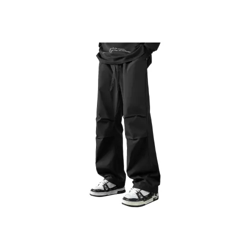 FALIAMS Унисекс Повседневные брюки