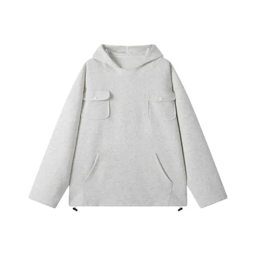 GOODHENLCE Унисекс Толстовки