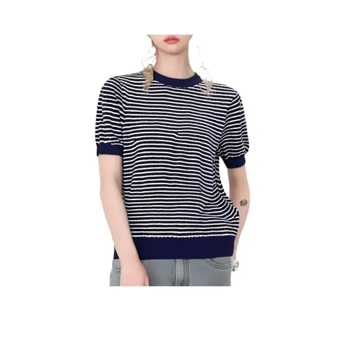 YEARNED Женские Трикотажные изделия