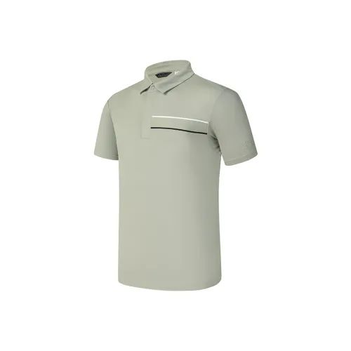 FILA GOLF серия Поло Мужское