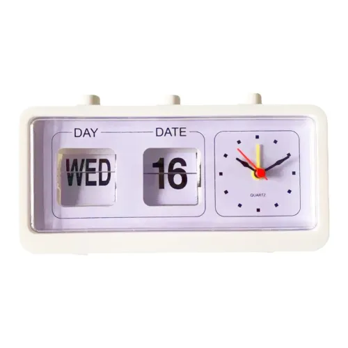 DOULEX Электронный механизм Будильник Унисекс