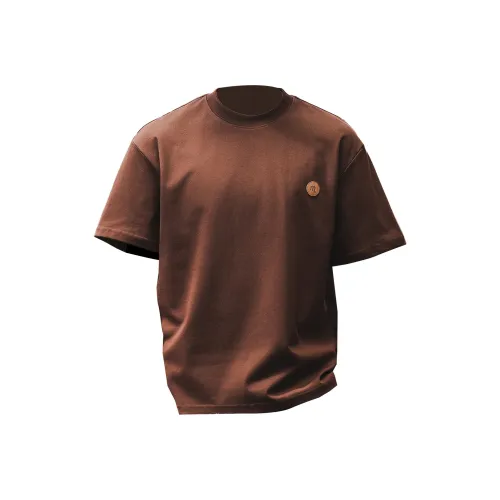 JIELEINUO Мужские T-рубашки