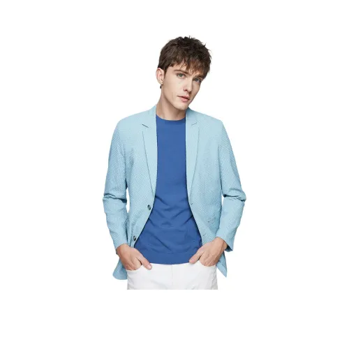 Red bean Мужские Деловые костюмы