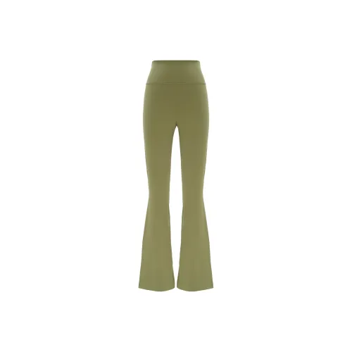 lululemon Groove Series Повседневные брюки Женские