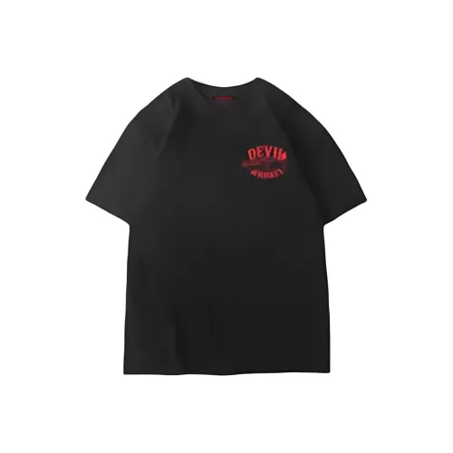 NUCLEAR EXPLOSION T Рубашка Мужская