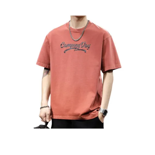 MR.MUDI Унисекс Футболки