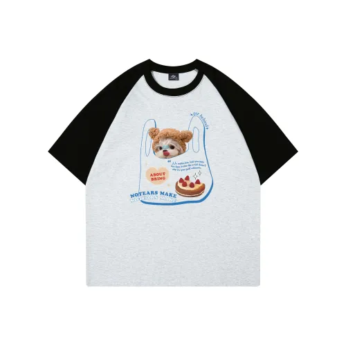 No Tears Унисекс Футболки