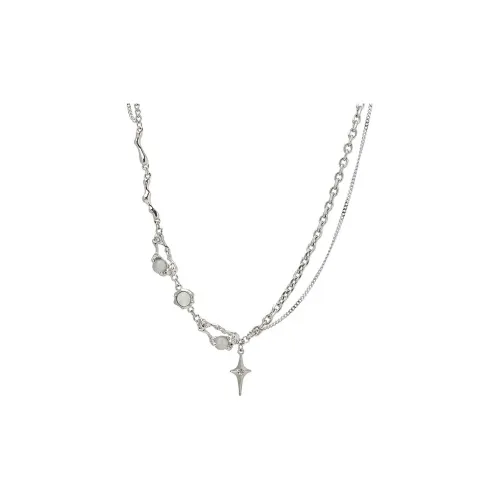 VERENA REINE Сплав Ожерелья Унисекс