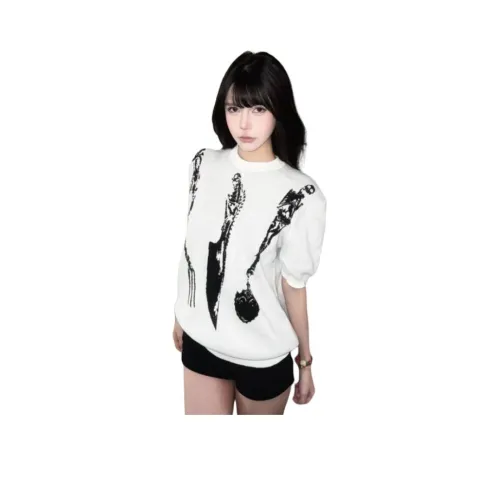 MARTHENAUT Унисекс Футболка