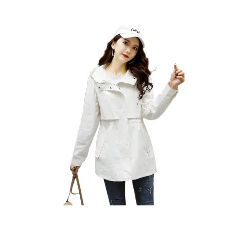 Fele.d Женский тренч