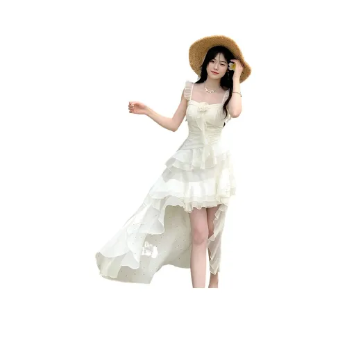 STGX Женские Слиплатья