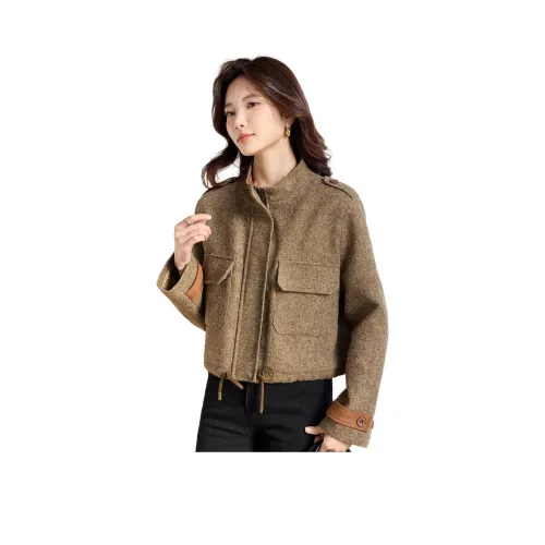 TERRE BLEUE Весенние Осенние Зимние Повседневные Шорты Свободного Кроя Женские