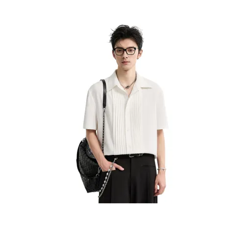 EARL JOEL Мужские рубашки