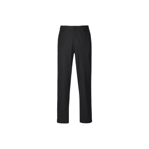 lululemon ABC Relaxed Fit 5 кармана брюки 32" повседневные мужские