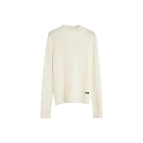 ELLE Женские Свитера