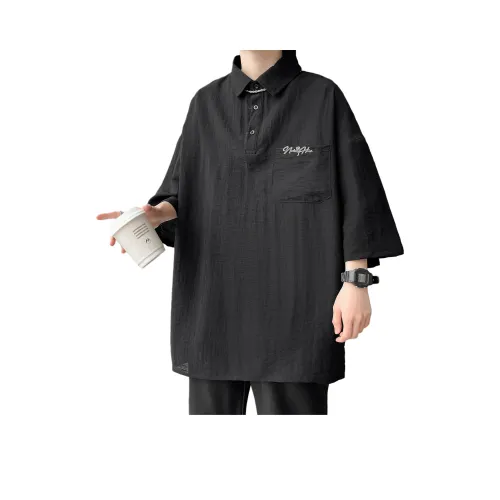 NEAR HERE Унисекс Футболка