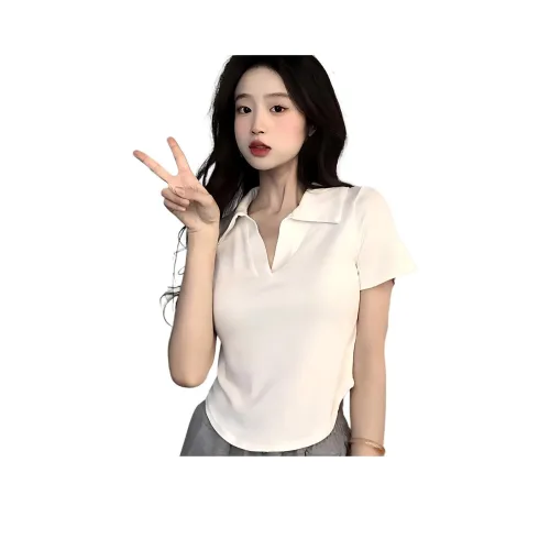 NOME Женские футболки